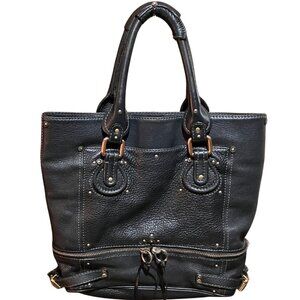 Chloé Paddington Tote Large